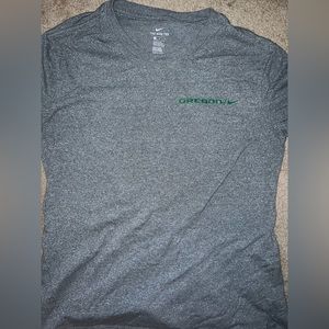Nike Oregon shirt